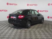 Lada (ВАЗ) Granta I Рестайлинг Вологда  - изображение 22