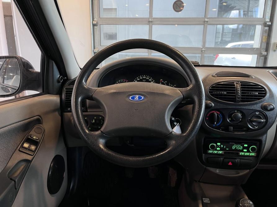 Lada (ВАЗ) Kalina I Чебоксары  - изображение 10