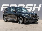 BMW X5 IV (G05/G18) Краснодар  - изображение 25