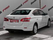 Nissan Sentra VII (B17) Екатеринбург  - изображение 27