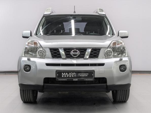Nissan X-Trail II с пробегом 2008 года, цена 1 100 000 рублей, 146010 км, внедорожник, Автокод Объявления