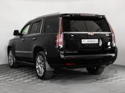 Cadillac Escalade IV Санкт-Петербург  - изображение 50