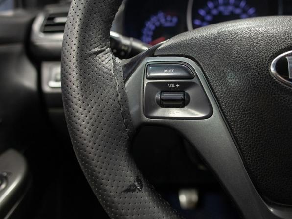 Kia Rio III Рестайлинг с пробегом 2016 года, цена 650 000 рублей, 340809 км, седан, Автокод Объявления