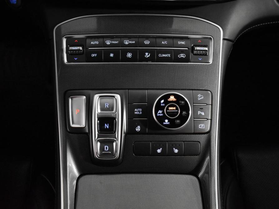 Hyundai Santa Fe IV Рестайлинг Санкт-Петербург  - изображение 18