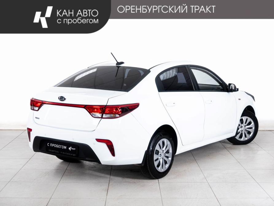 Kia Rio IV Казань  - изображение 3