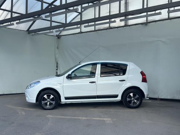 Renault Sandero I с пробегом 2011 года, цена 450 000 рублей, 230564 км, хэтчбек, Автокод Объявления
