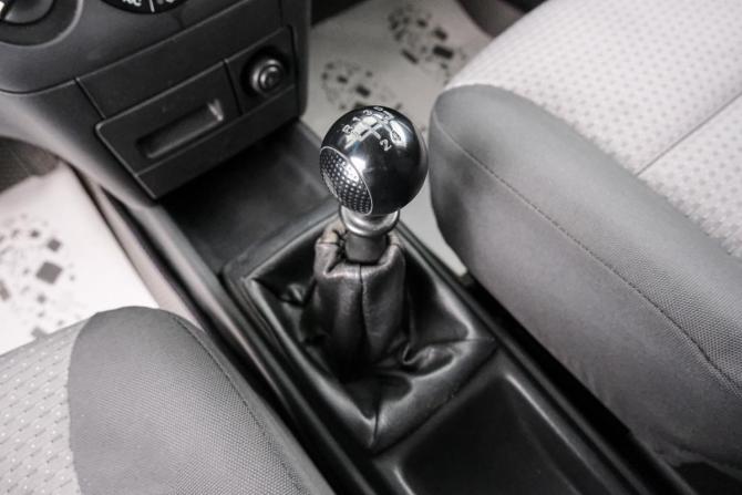 Chevrolet Aveo I Рестайлинг с пробегом 2010 года, цена 399 000 рублей, 226000 км, хэтчбек, Автокод Объявления