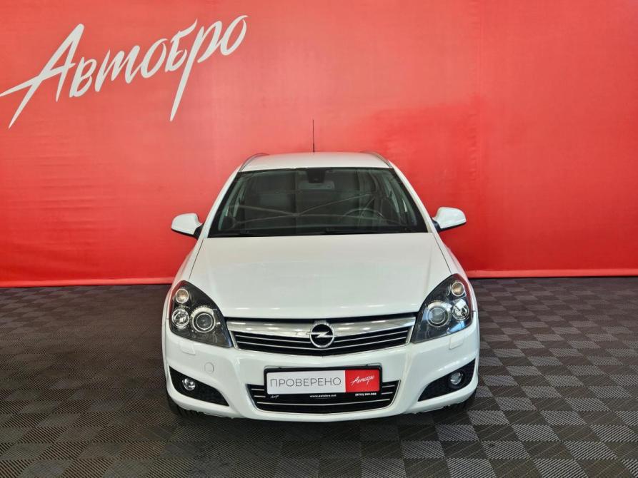 Opel Astra H Рестайлинг Вологда  - изображение 8