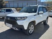 Lada (ВАЗ) Niva Travel I Волгоград  - изображение 15