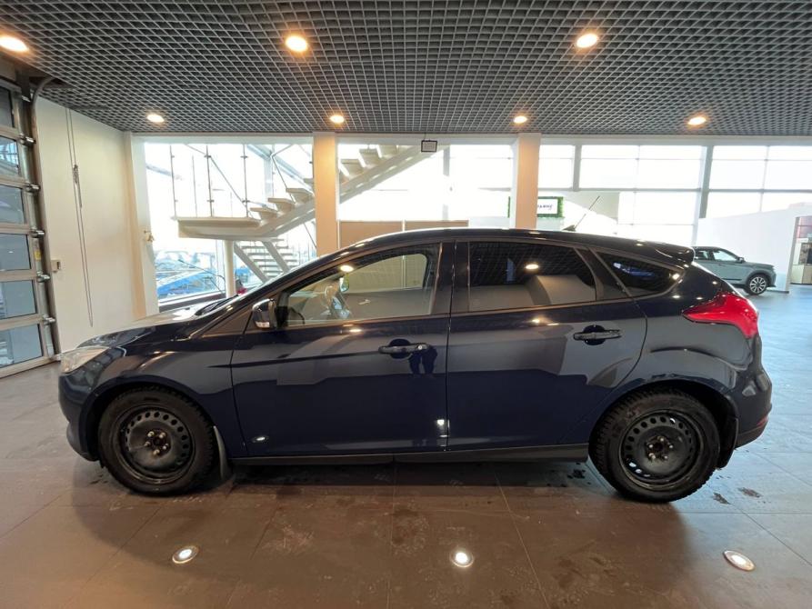 Ford Focus III Рестайлинг Чебоксары  - изображение 6