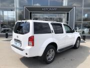 Nissan Pathfinder III Рестайлинг Брянск  - изображение 20
