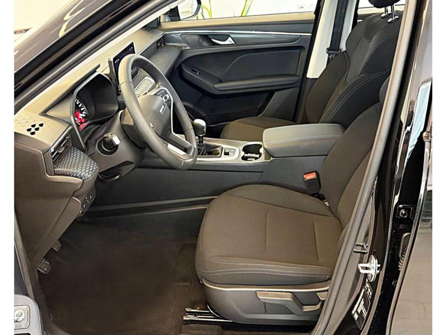 Haval Jolion I Рестайлинг Москва  - изображение 7