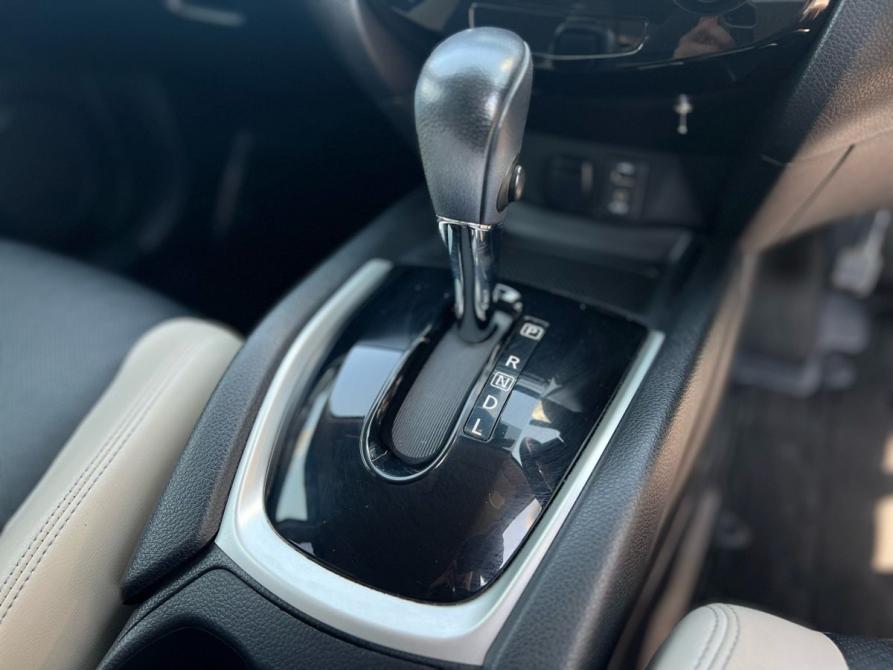 Nissan X-Trail III Краснодар  - изображение 14