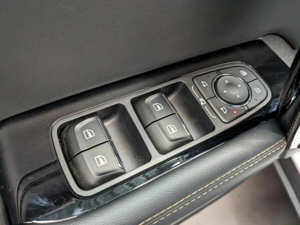 Haval Dargo I с пробегом 2022 года, цена 2 550 000 рублей, 35000 км, внедорожник, Автокод Объявления
