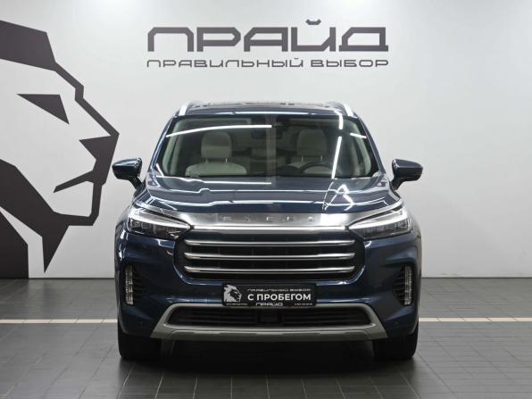 Exeed VX I с пробегом 2022 года, цена 2 649 900 рублей, 114681 км, внедорожник, Автокод Объявления