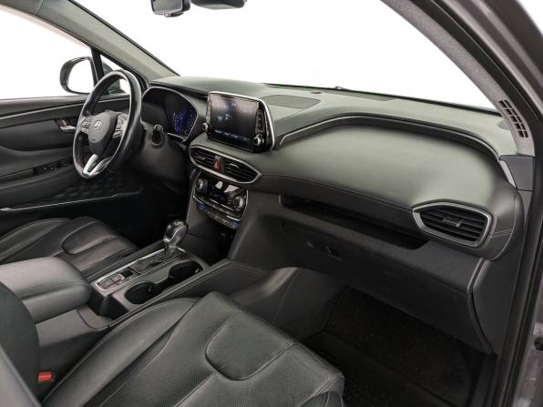 Hyundai Santa Fe IV с пробегом 2019 года, цена 3 350 000 рублей, 64745 км, внедорожник, Автокод Объявления