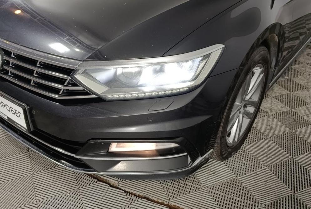 Volkswagen Passat B8 Волгоград  - изображение 23
