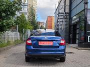 Skoda Rapid I Санкт-Петербург  - изображение 18