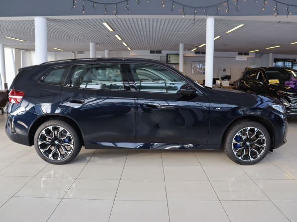 Новый BMW X3 IV (G45/G48) 2025 года, цена 7 950 000 рублей, внедорожник, Автокод Объявления