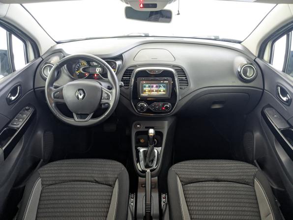 Renault Kaptur I с пробегом 2016 года, цена 1 355 000 рублей, 127650 км, внедорожник, Автокод Объявления