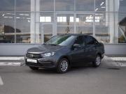 Lada (ВАЗ) Granta I Рестайлинг Курган  - изображение 24
