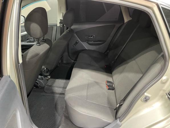Nissan Almera III (G15) с пробегом 2013 года, цена 677 000 рублей, 115586 км, седан, Автокод Объявления
