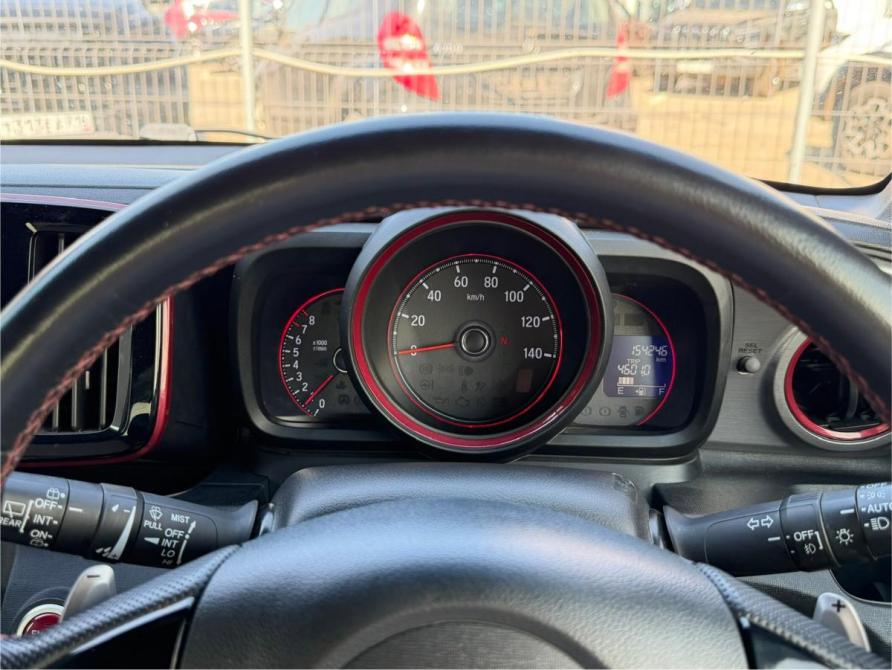 Honda N-One I Набережные Челны  - изображение 15