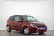 Ford Fiesta Mk5 Оренбург  - изображение 17