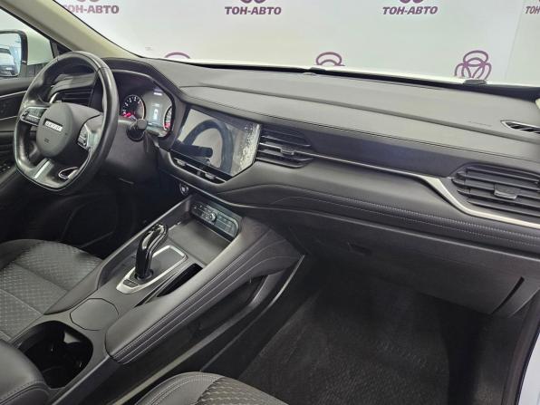 Haval F7 I с пробегом 2021 года, цена 1 728 000 рублей, 90968 км, внедорожник, Автокод Объявления