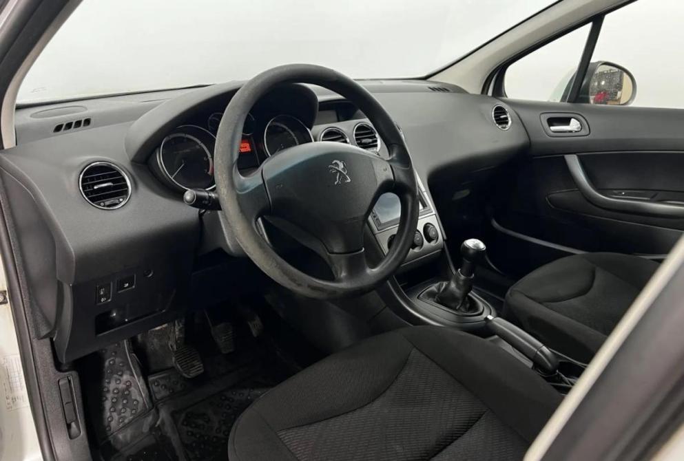 Peugeot 408 I Нижний Новгород  - изображение 10
