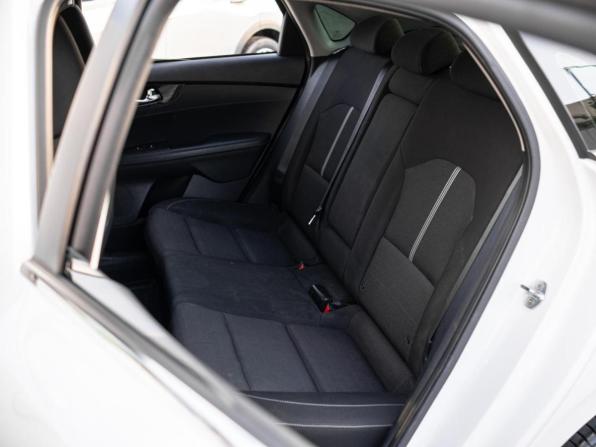 Kia Cerato IV с пробегом 2019 года, цена 1 489 000 рублей, 232017 км, седан, Автокод Объявления