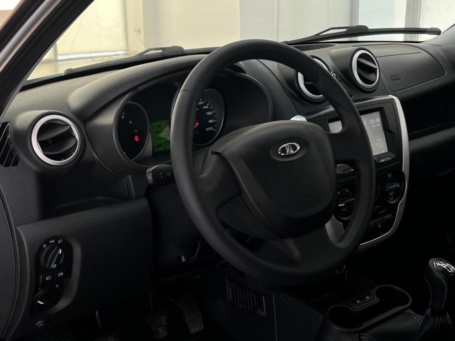 Lada (ВАЗ) Granta I Волгоград  - изображение 25