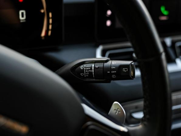Haval H5 II с пробегом 2024 года, цена 2 887 000 рублей, 90964 км, внедорожник, Автокод Объявления