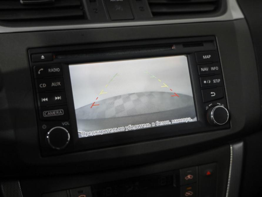Nissan Tiida II Санкт-Петербург  - изображение 15