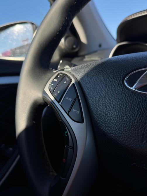 Hyundai i30 II Набережные Челны  - изображение 15
