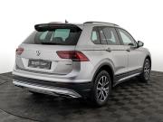Volkswagen Tiguan II Москва  - изображение 32