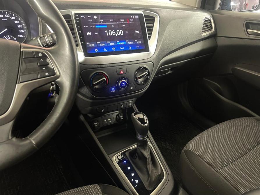 Hyundai Solaris II Воронеж  - изображение 18