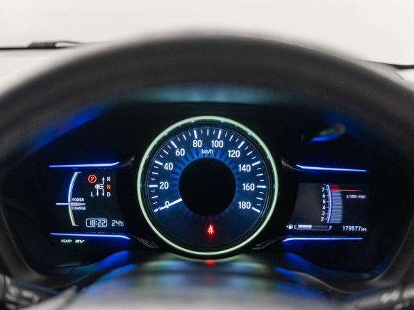 Honda Vezel I с пробегом 2014 года, цена 1 400 000 рублей, 172000 км, внедорожник, Автокод Объявления