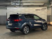 Kia Sportage IV Рестайлинг Санкт-Петербург  - изображение 21