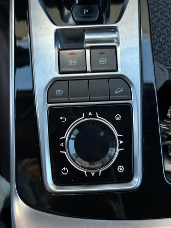JETOUR X90+ с пробегом 2023 года, цена 2 270 000 рублей, 60741 км, внедорожник, Автокод Объявления