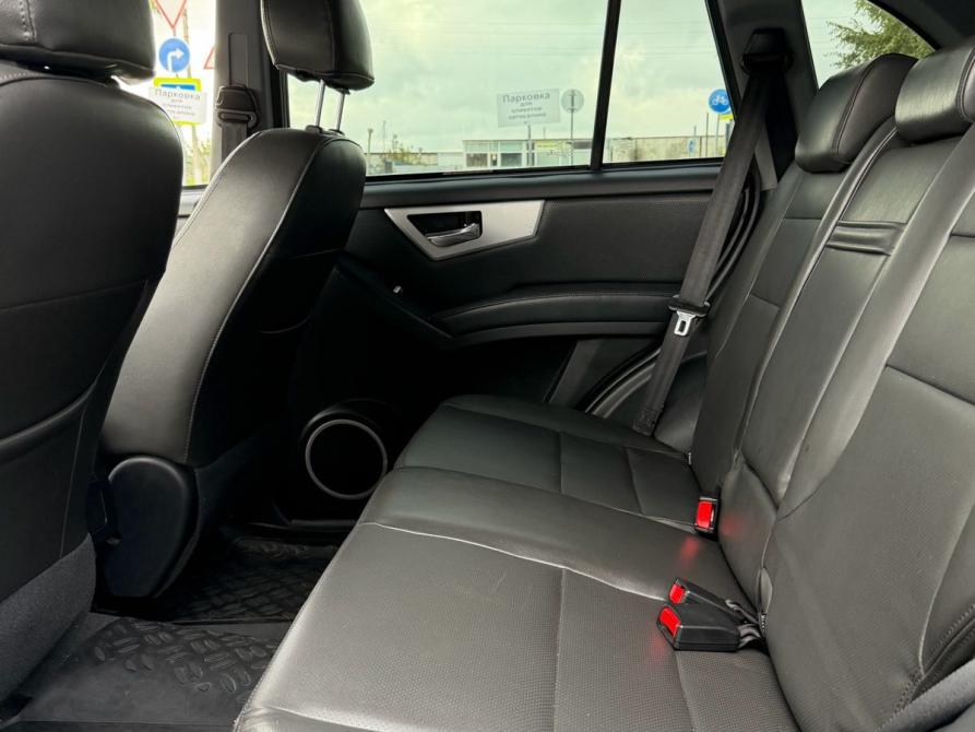 Lifan X60 I Нижнекамск  - изображение 23