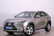 Lexus NX I Омск  - изображение 24