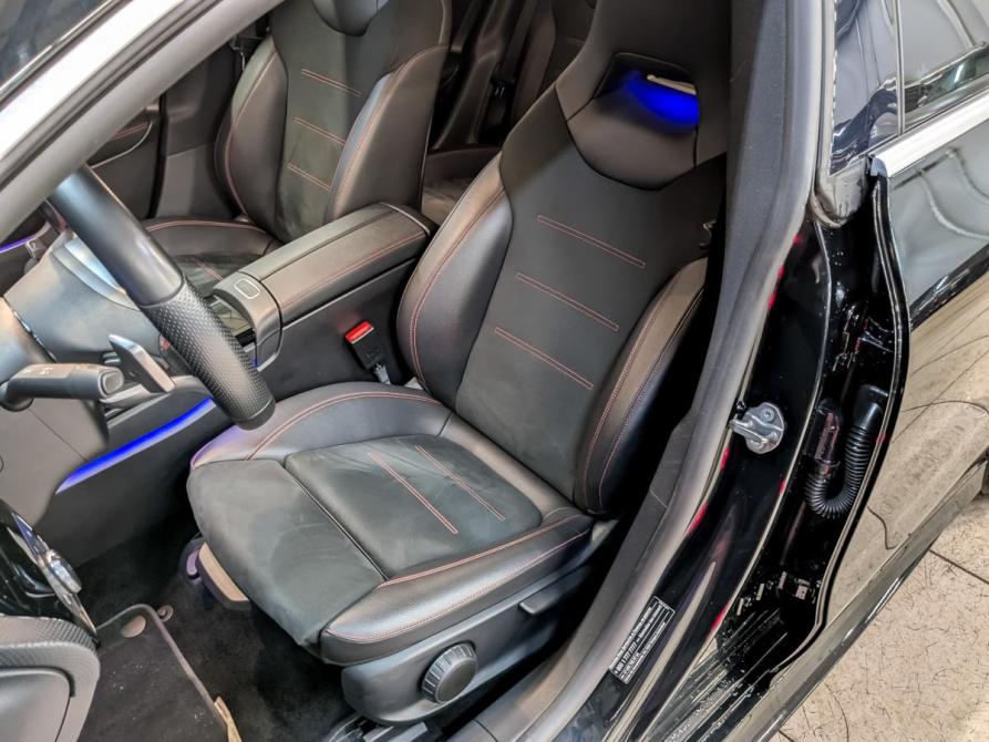 Mercedes-Benz CLA II (C118 X118) Москва  - изображение 20
