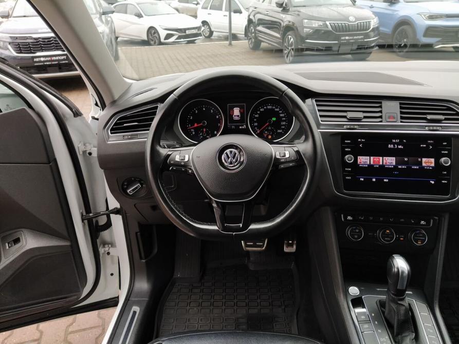 Volkswagen Tiguan II Екатеринбург  - изображение 26