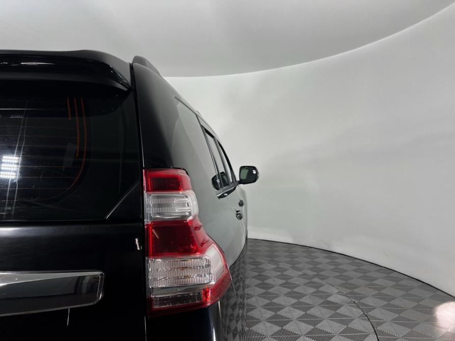 Toyota Land Cruiser Prado 150 Series Рестайлинг 1 Архангельск  - изображение 10