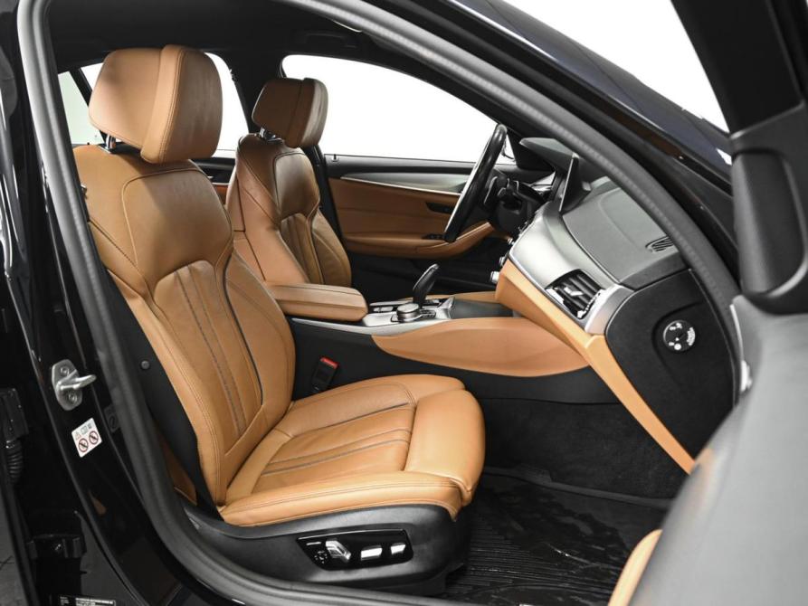 BMW 5 серии VII (G30/G31/G38) Ставрополь  - изображение 8