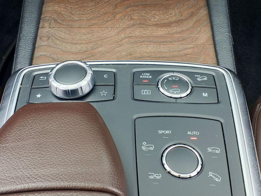 Mercedes-Benz GL-Класс II (X166) Москва  - изображение 20