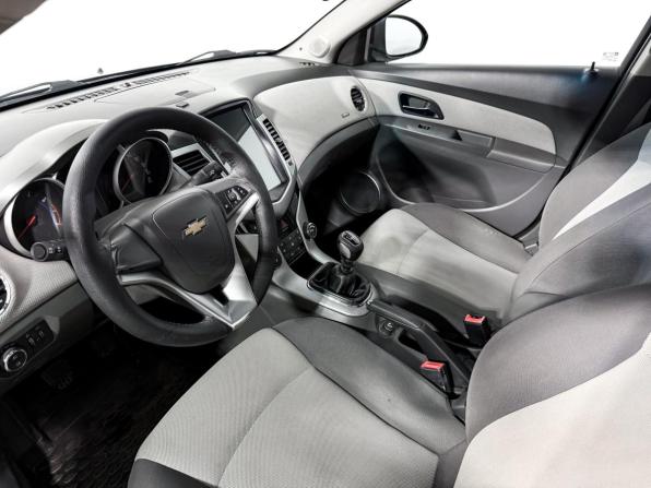 Chevrolet Cruze I с пробегом 2010 года, цена 430 000 рублей, 378904 км, седан, Автокод Объявления