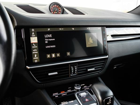 Porsche Cayenne III с пробегом 2019 года, цена 7 150 000 рублей, 88880 км, внедорожник, Автокод Объявления