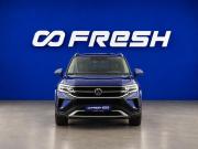 Volkswagen Taos I Москва  - изображение 26